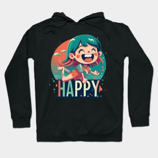 Happy Always Hoodie